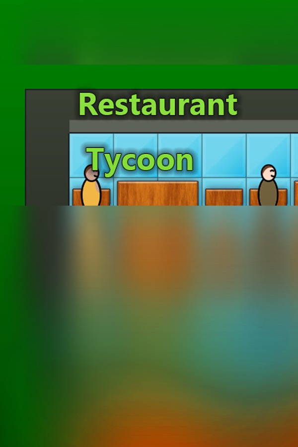 Restaurant Tycoon