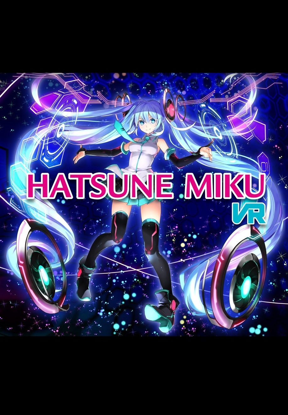 Hatsune Miku [VR]