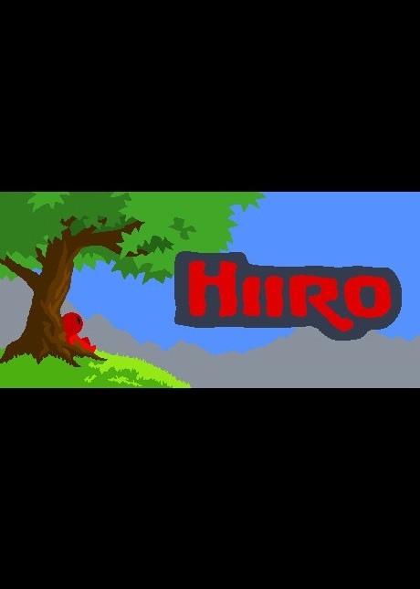Hiiro game cover