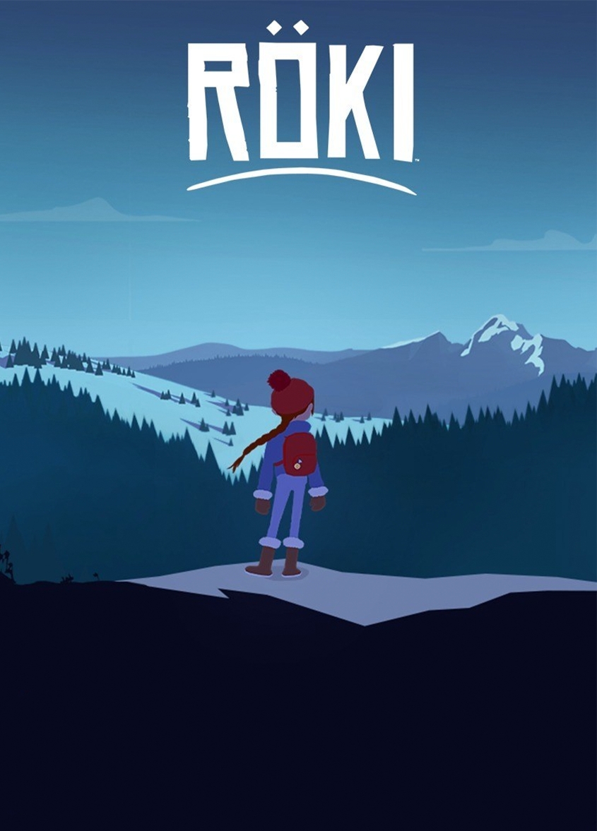 Röki game cover