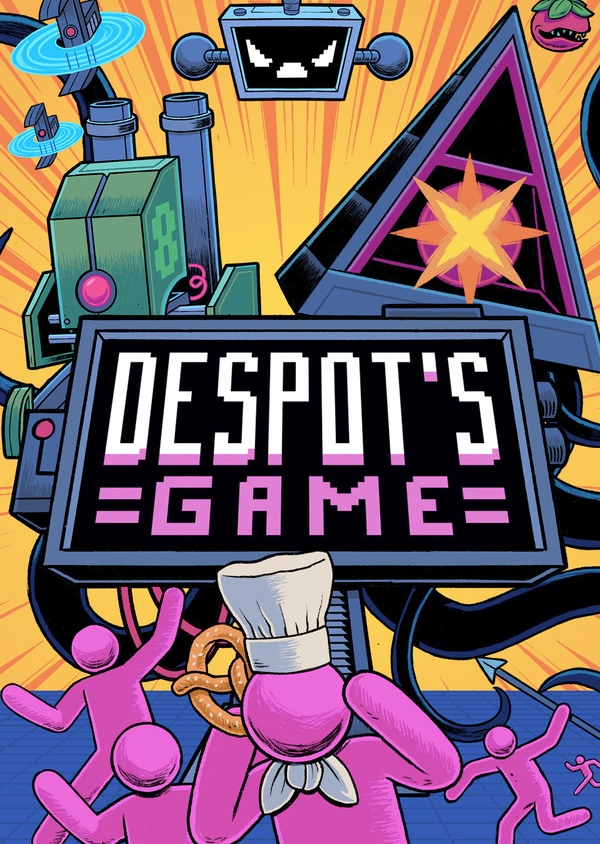 Despot's Game: Dystopian Army Builder