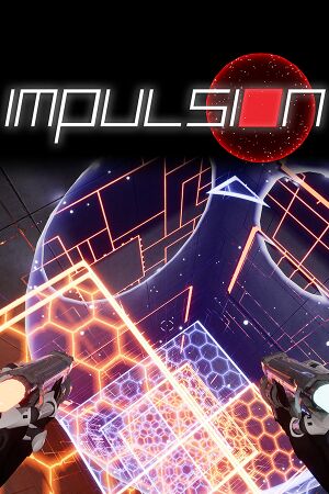 Impulsion game cover