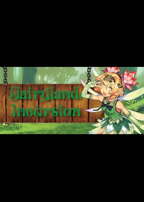 Fairyland: Incursion