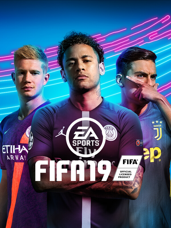 FIFA 19