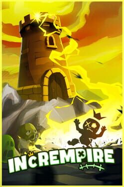 Incrempire game cover