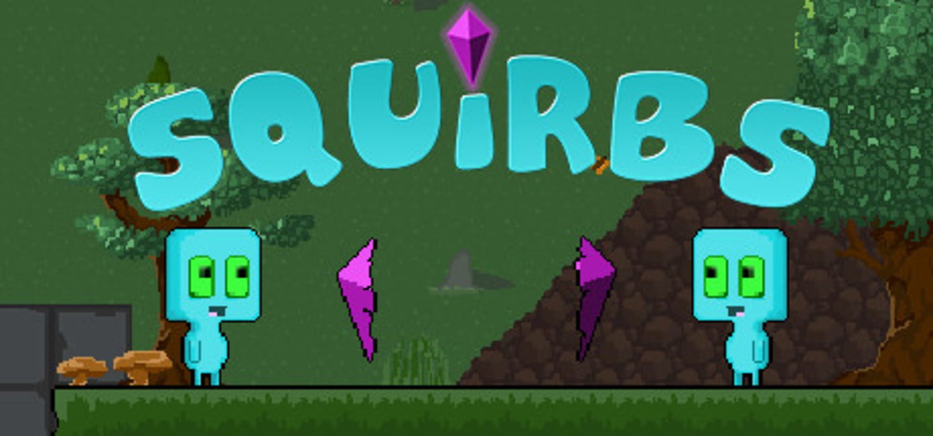 Arte de Squirbs
