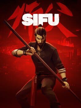 Sifu Pre-Order Bonus - Deluxe Cosmetic Pack (DLC)