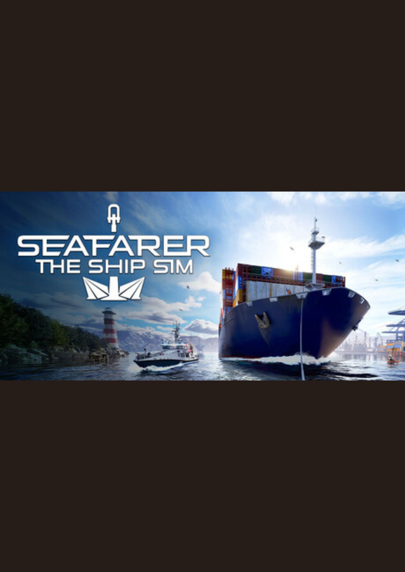 Seafarer: The Ship Sim - Supporter Edition