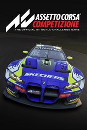 Assetto Corsa Competizione XBOX LIVE Key NEW ZEALAND
