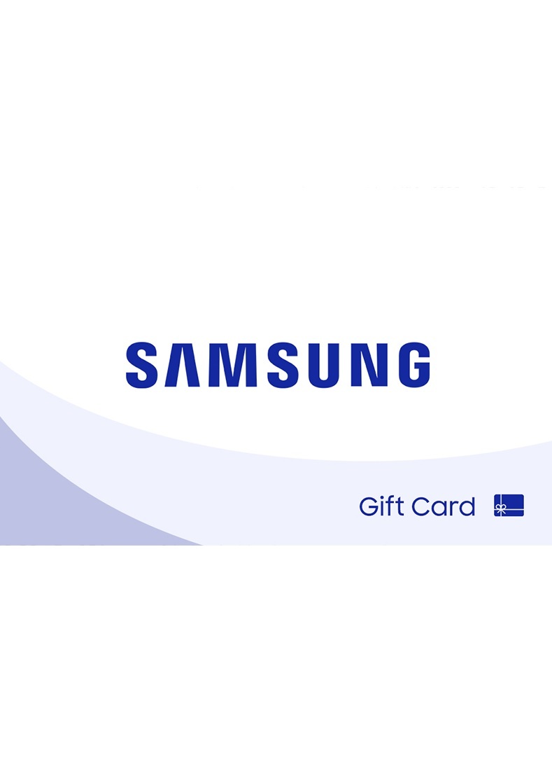 Samsung Gift Card 200 AED UNITED ARAB EMIRATES