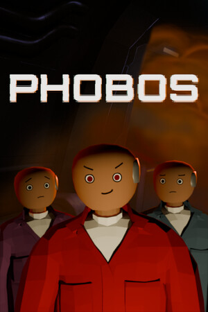 Arte de PHOBOS