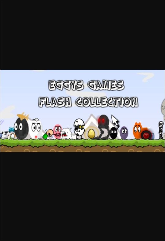 Eggys Games Flash Collection (PC) Steam Key GLOBAL
