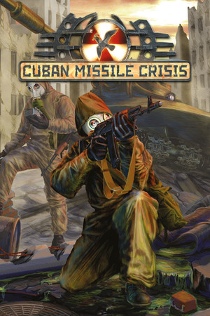 Cuban Missile Crisis The Aftermath (PC) Cover