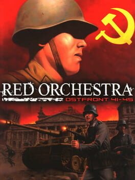 Red Orchestra: Ostfront 41-45 3-Day Guest Pass Steam Gift GLOBAL