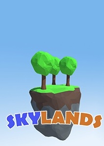 Arte de Skylands