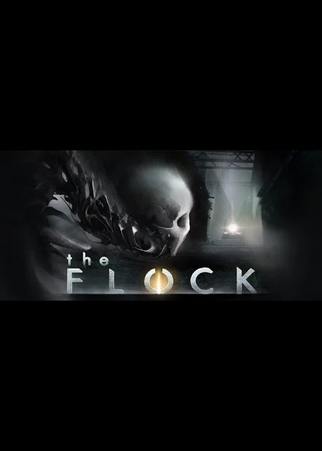 The Flock game cover