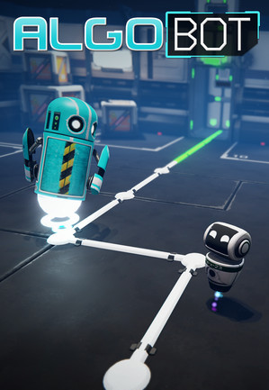 Algo Bot game cover