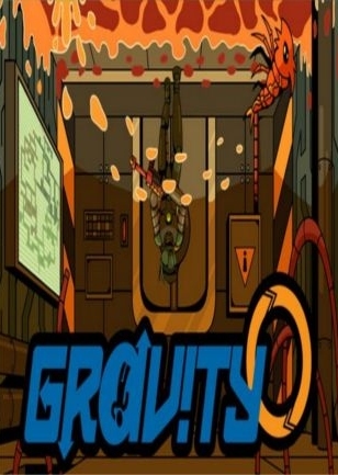 Gravity Spin Steam Key GLOBAL