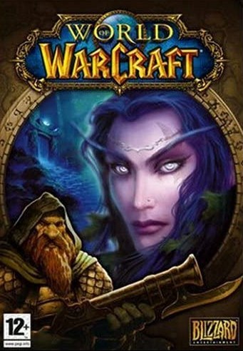World of Warcraft : Heart of the Aspects Mount