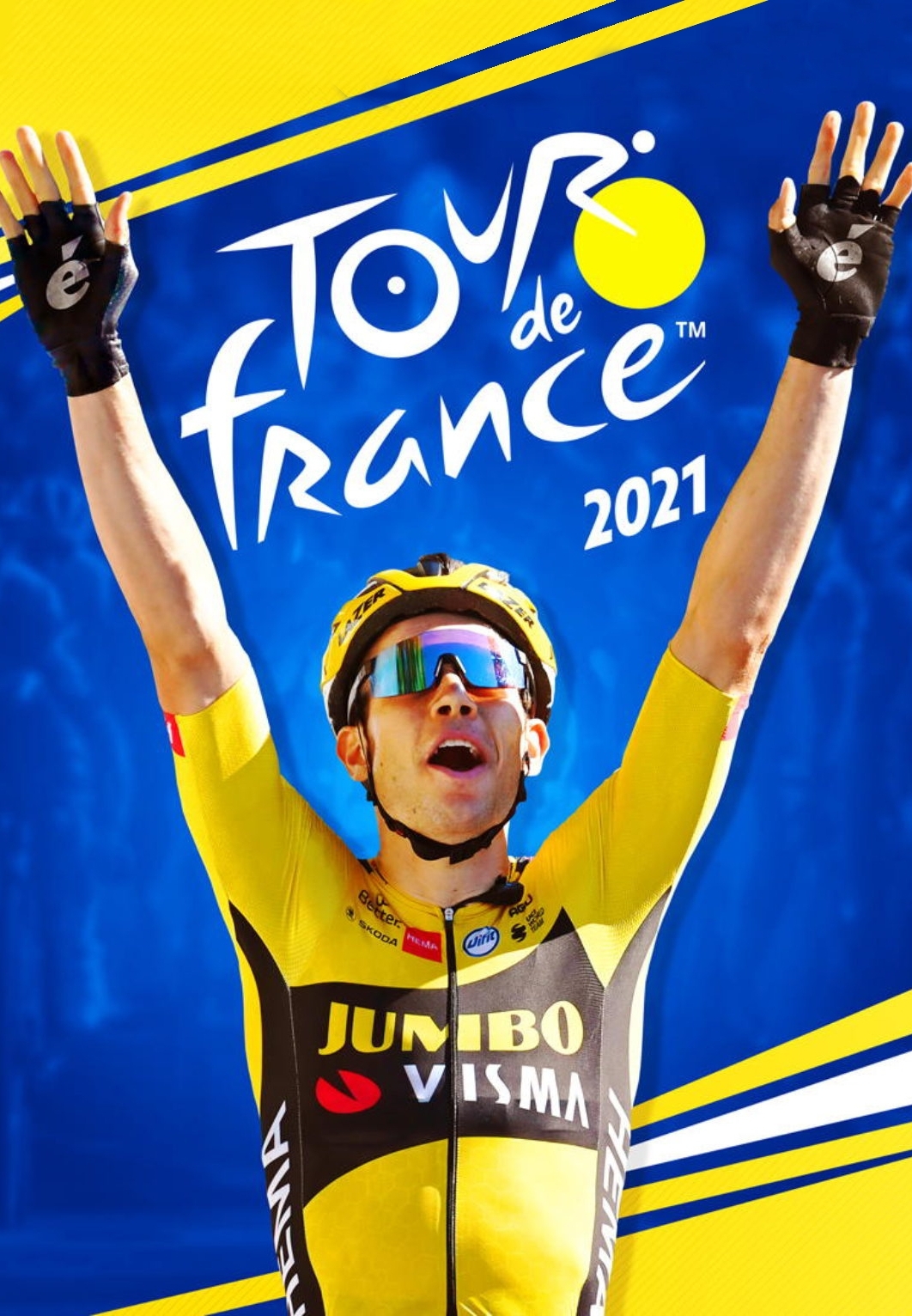 Tour de France 2021