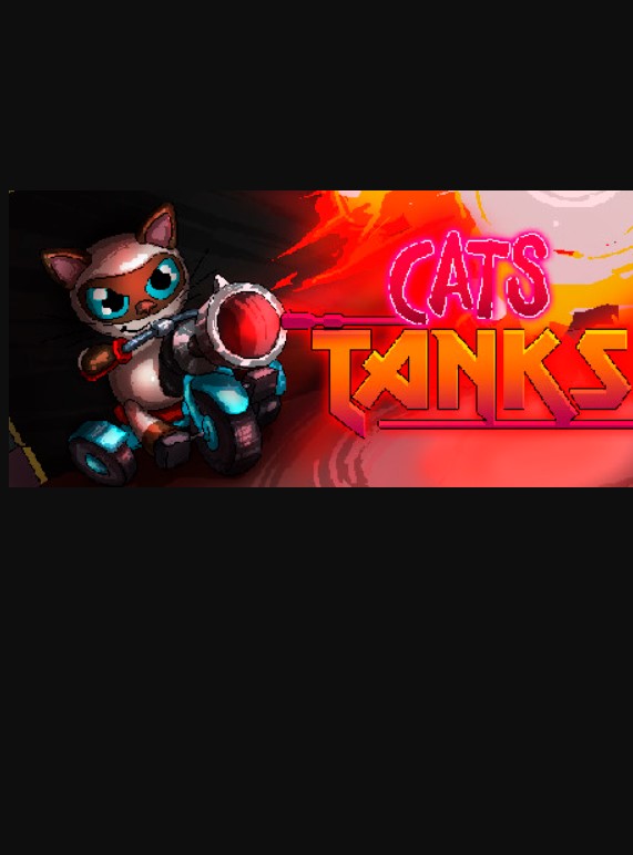 Cats Tanks