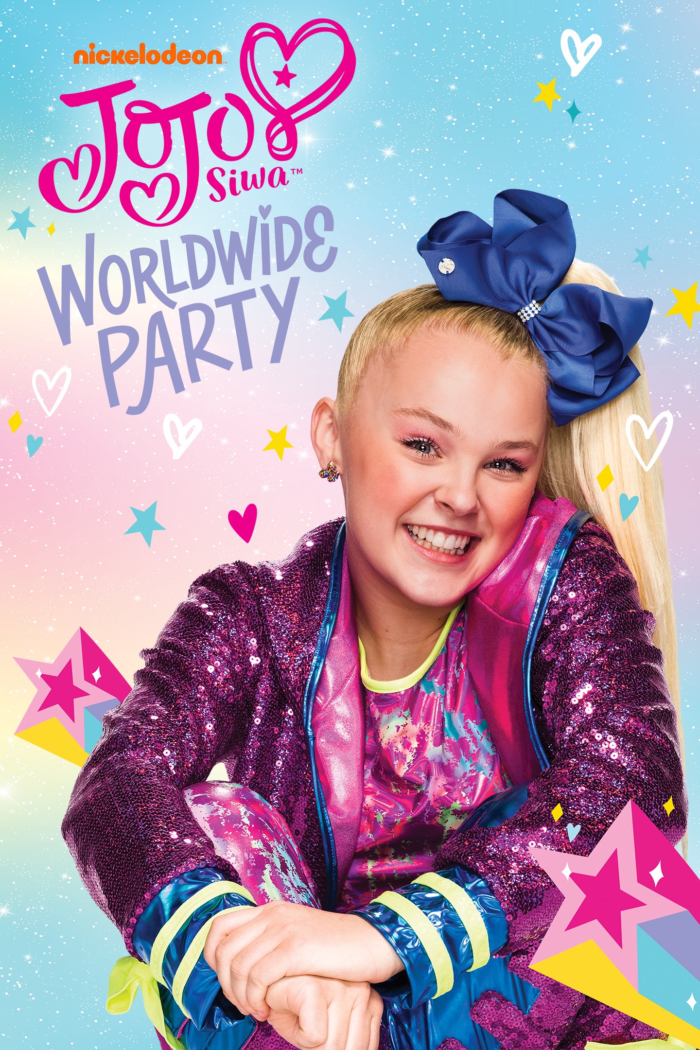 JoJo Siwa: Party