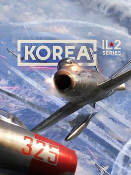 Korea. IL-2 Series Steam Key (PC) GLOBAL