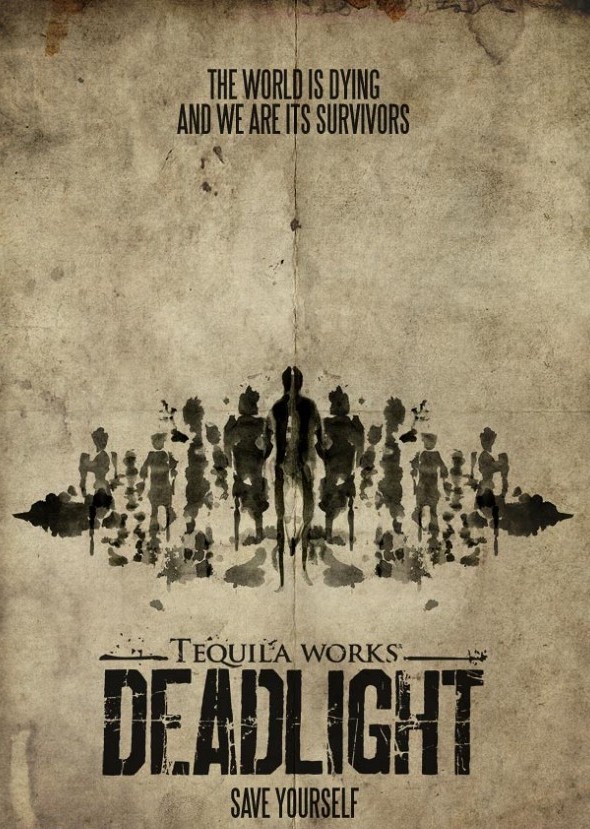 Deadlight