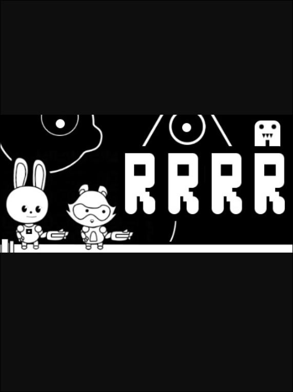 Arte de RRRR