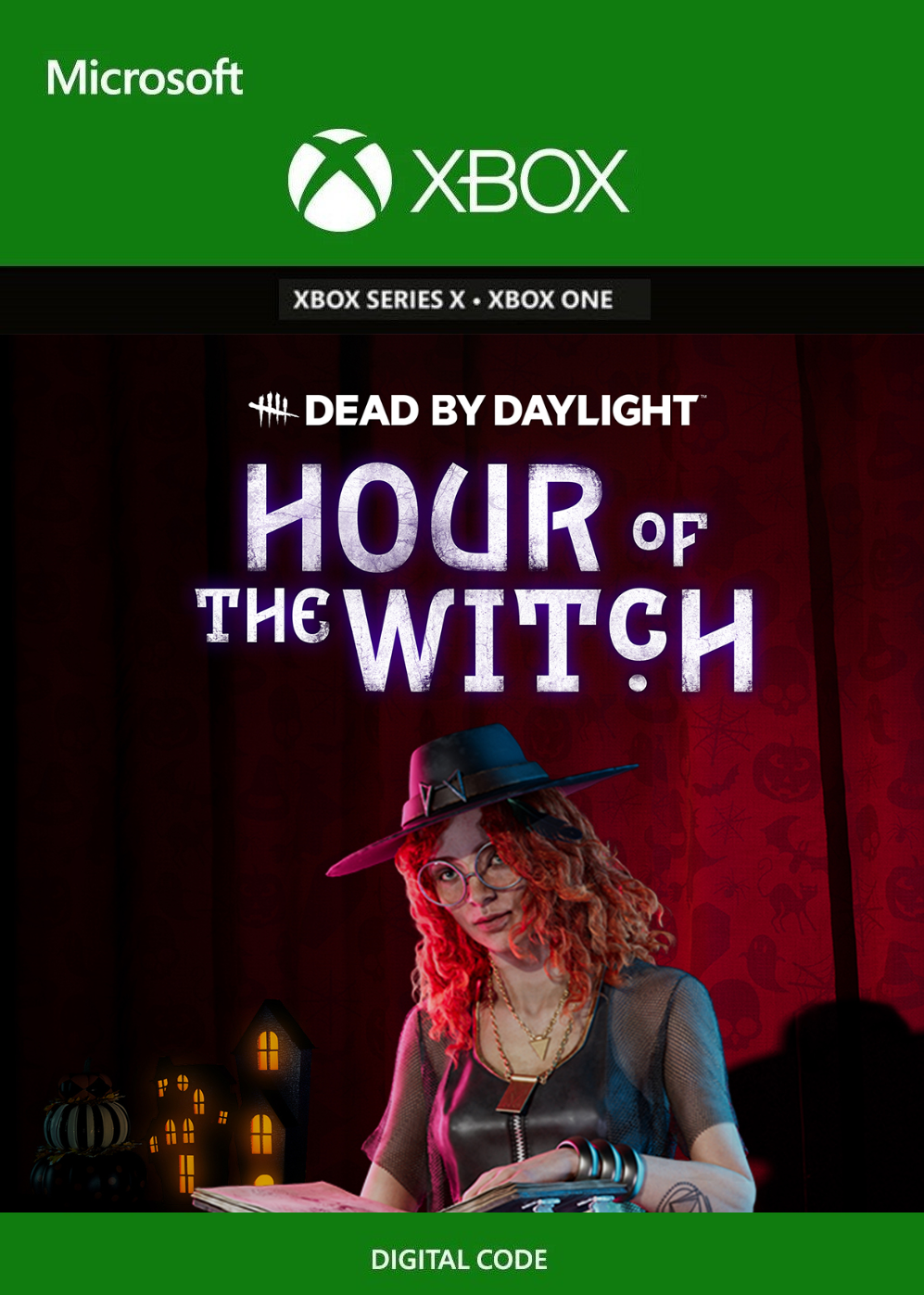 Dead by Daylight - Hour of the Witch (DLC)
