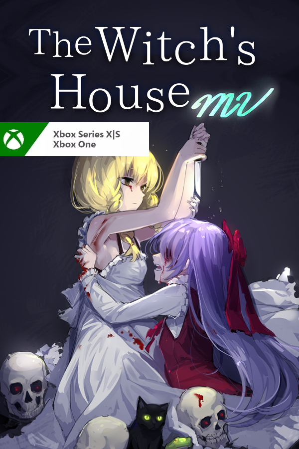 The Witch's House MV