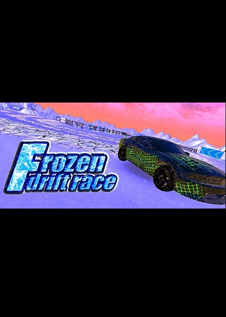 FROZEN DRIFT RACE