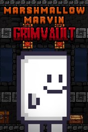 Marshmallow Marvin: Grimvault Store