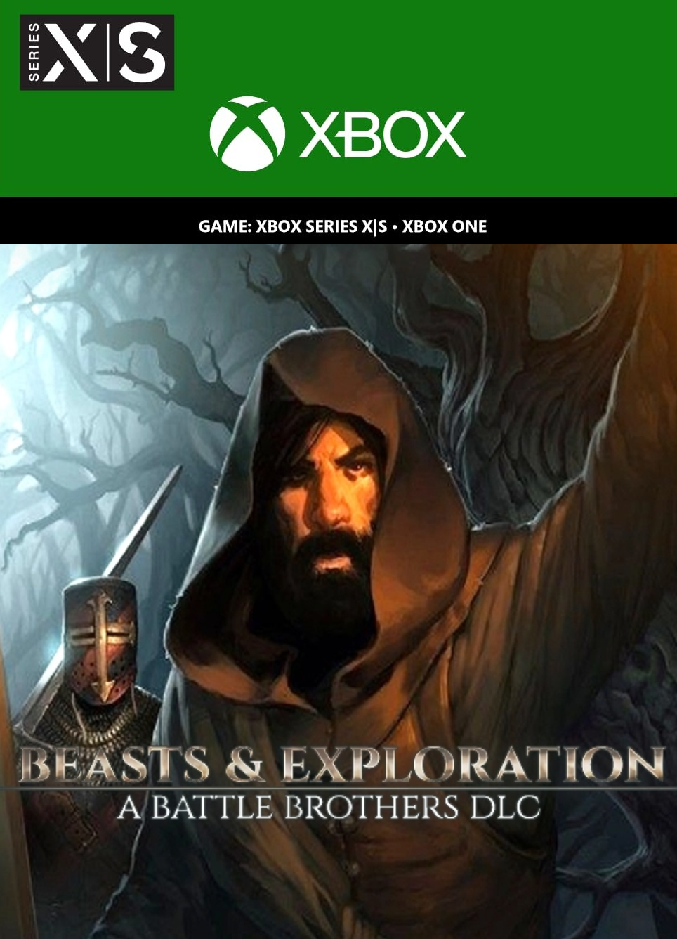Battle Brothers - Beasts & Exploration (DLC)
