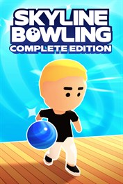 Skyline Bowling