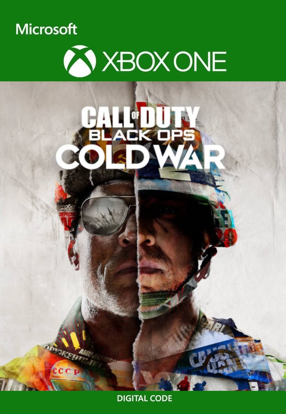 Call of Duty: Black Ops Cold War
