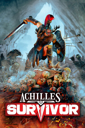 Achilles: Survivor game cover