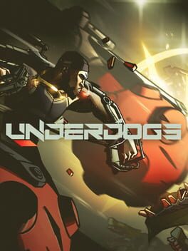UNDERDOGS game cover