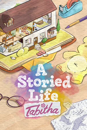 A Storied Life: Tabitha Steam Key (PC) GLOBAL