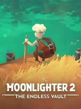 Moonlighter 2: The Endless Vault Steam Key (PC) LATAM