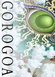 Gorogoa game cover