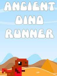 Ancient Dino Runner