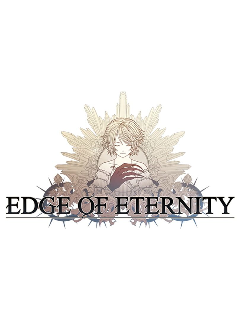 Edge Of Eternity