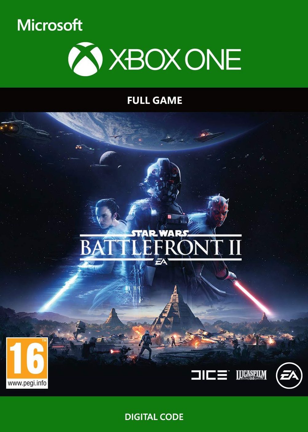 Star Wars: Battlefront II