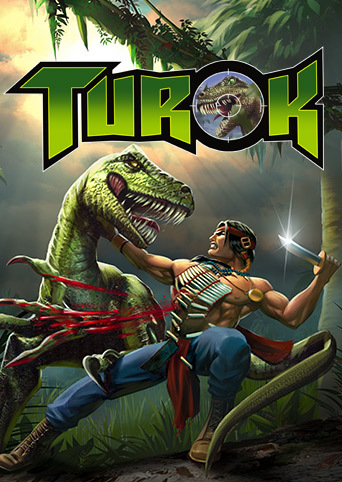 Turok