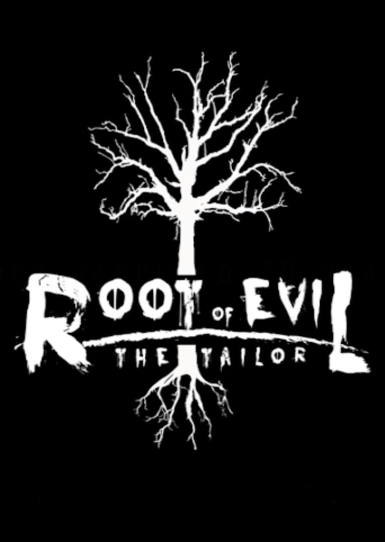 Root Of Evil: The Tailor game cover