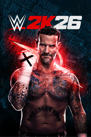 WWE 2K26 Steam Key (PC) GLOBAL