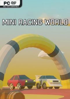 Mini Racing World (PC) Steam Key GLOBAL