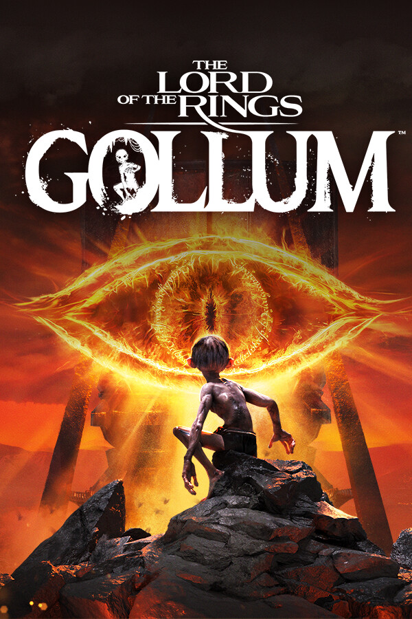 The Lord of the Rings: Gollum Steam (PC) Key UNITED STATES