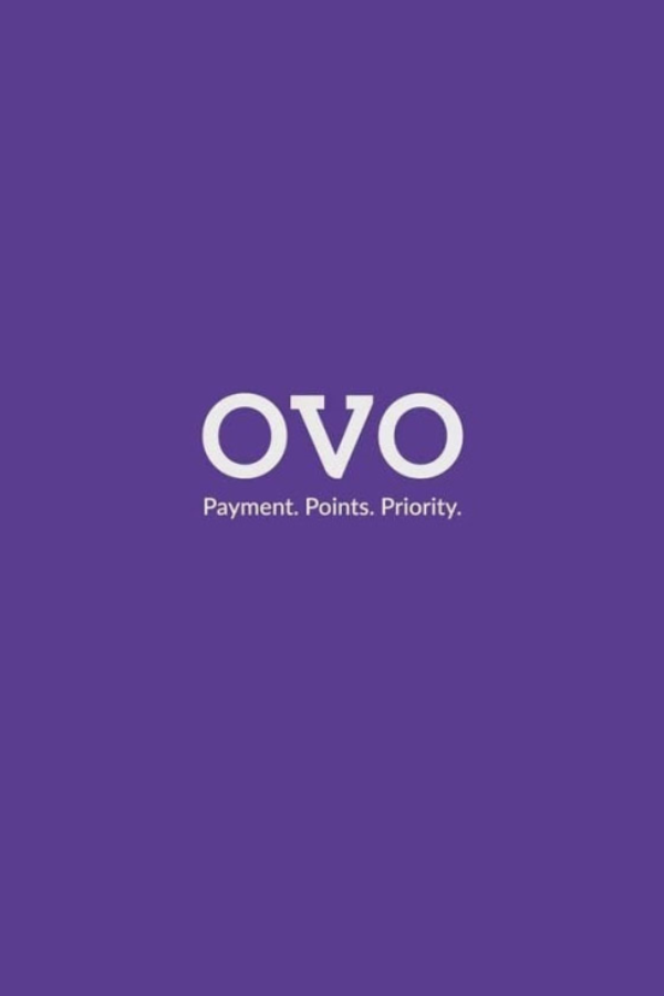 Ovo Cash Indonesia (ENEBA)
